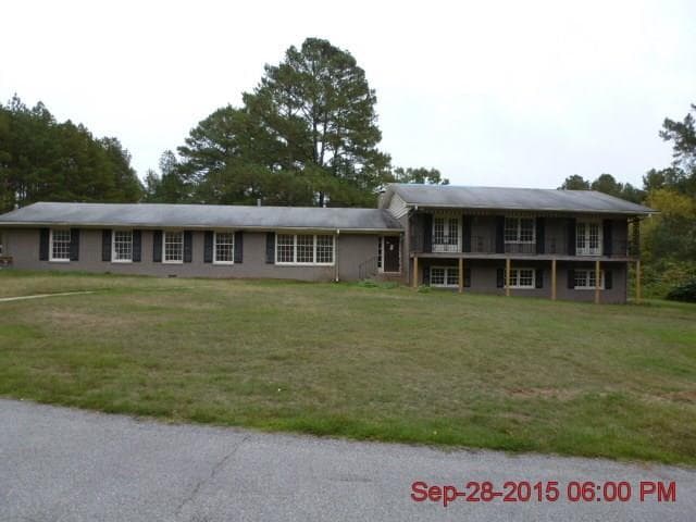 998 Old Cartersville Road, Dallas, GA 30132 — most recent listing photo