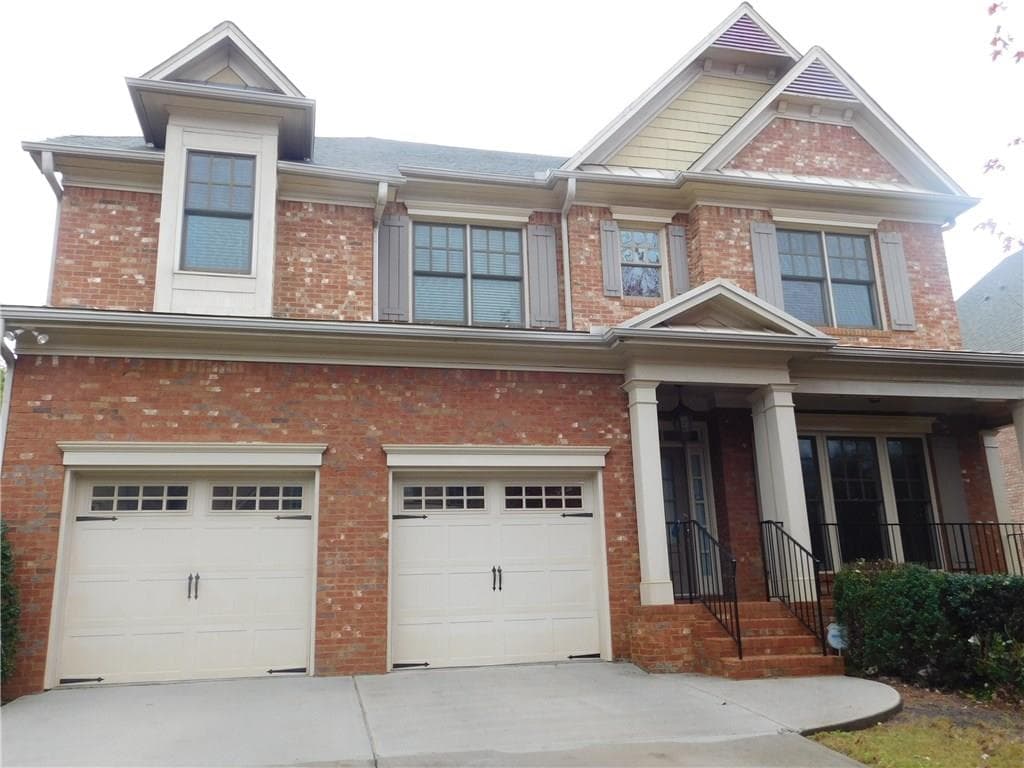 1694 Morningdale Circle, Duluth, GA 30097 — most recent listing photo