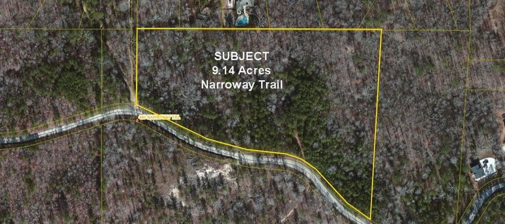 other sold at 00 Narroway Trail, Dallas, GA 30132
