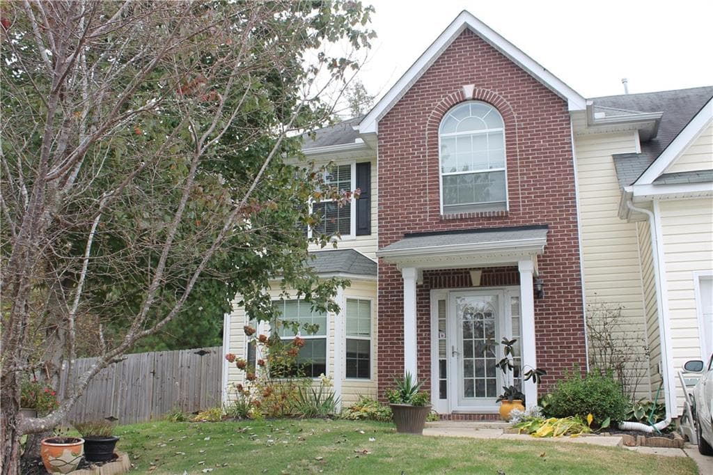 330 Randy Way, Dallas, GA 30132 — most recent listing photo