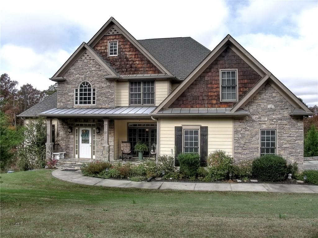37 E Heritage Drive, Rydal, GA 30171 — most recent listing photo