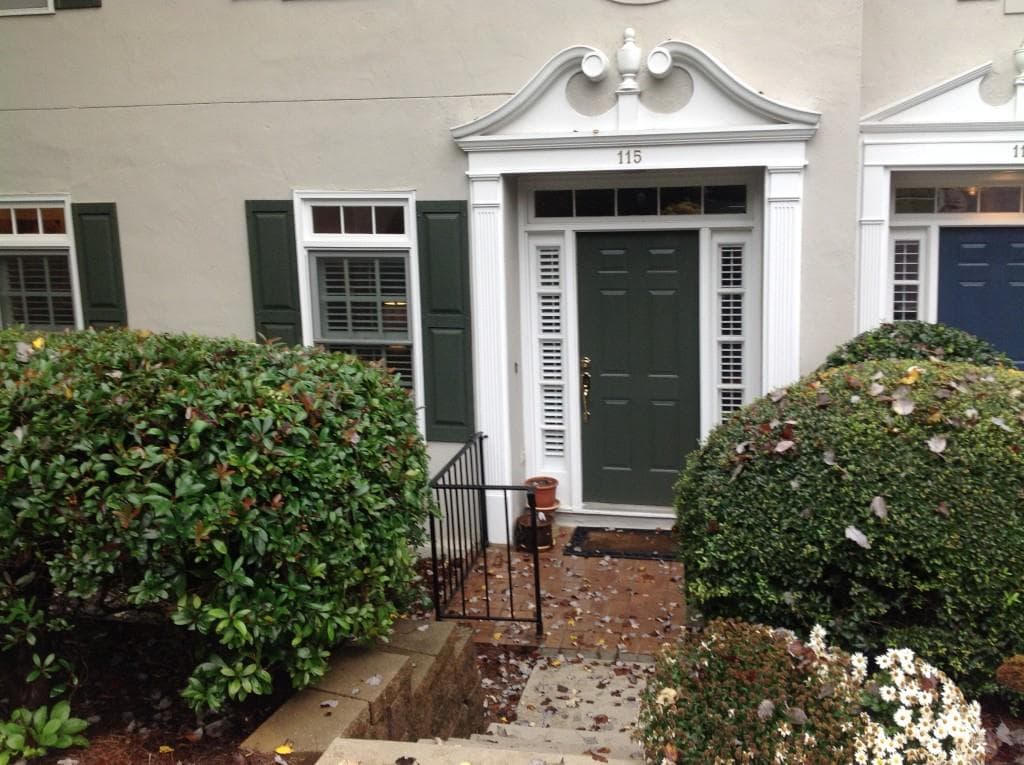 2 bedroom, 2,563 sq ft condominium sold at 115 Paces Run 115, Atlanta, GA 30339