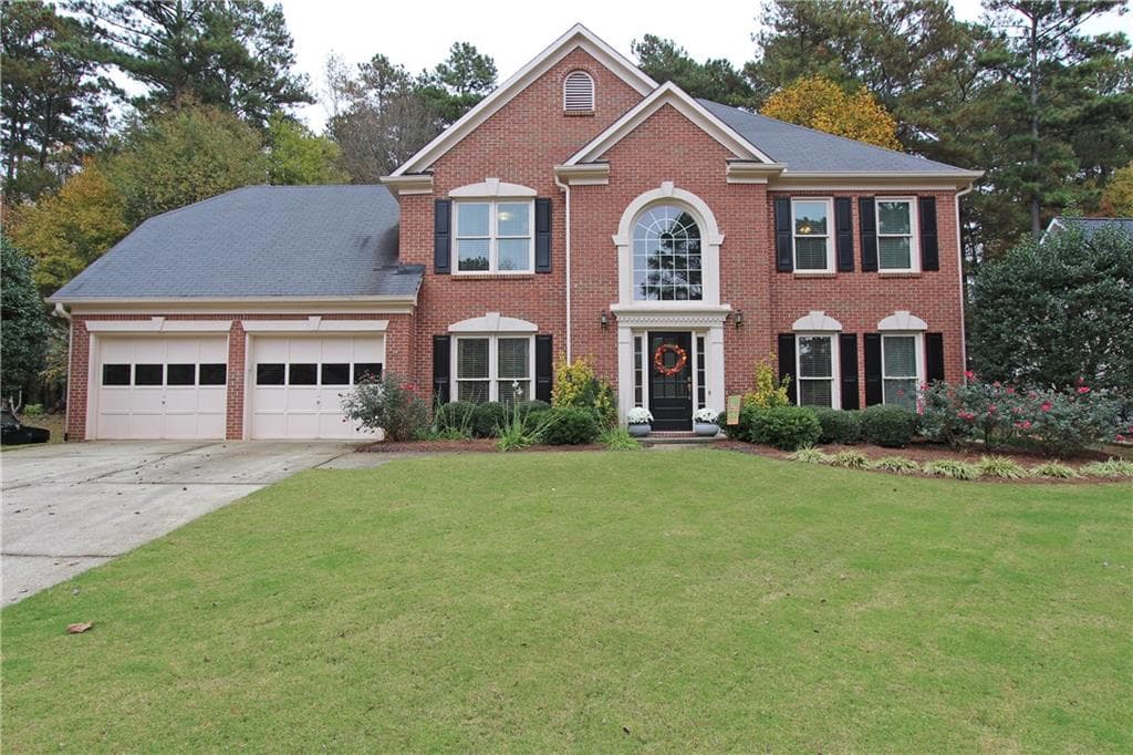 1744 Tisbury Drive, Kennesaw, GA 30152 — most recent listing photo
