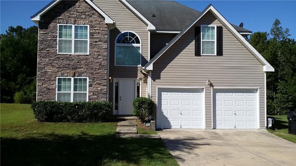3885 Grassy Trace, Fairburn, GA 30213 — most recent listing photo