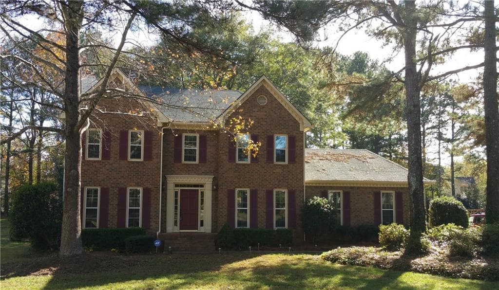 1614 Ellington Road, Conyers, GA 30013 — most recent listing photo