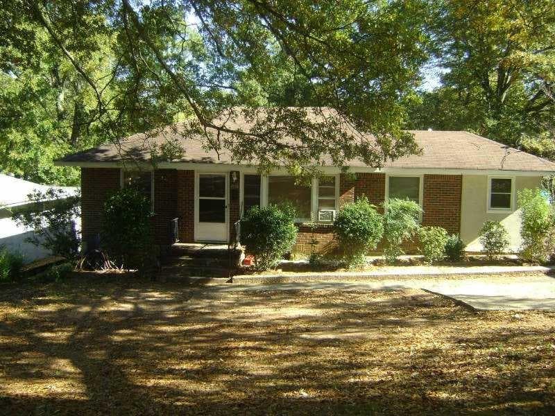 4586 College Street, Forest Park, GA 30297 — most recent listing photo