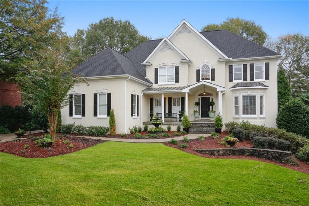 250 Seale Lane, Alpharetta, GA 30022 — most recent listing photo