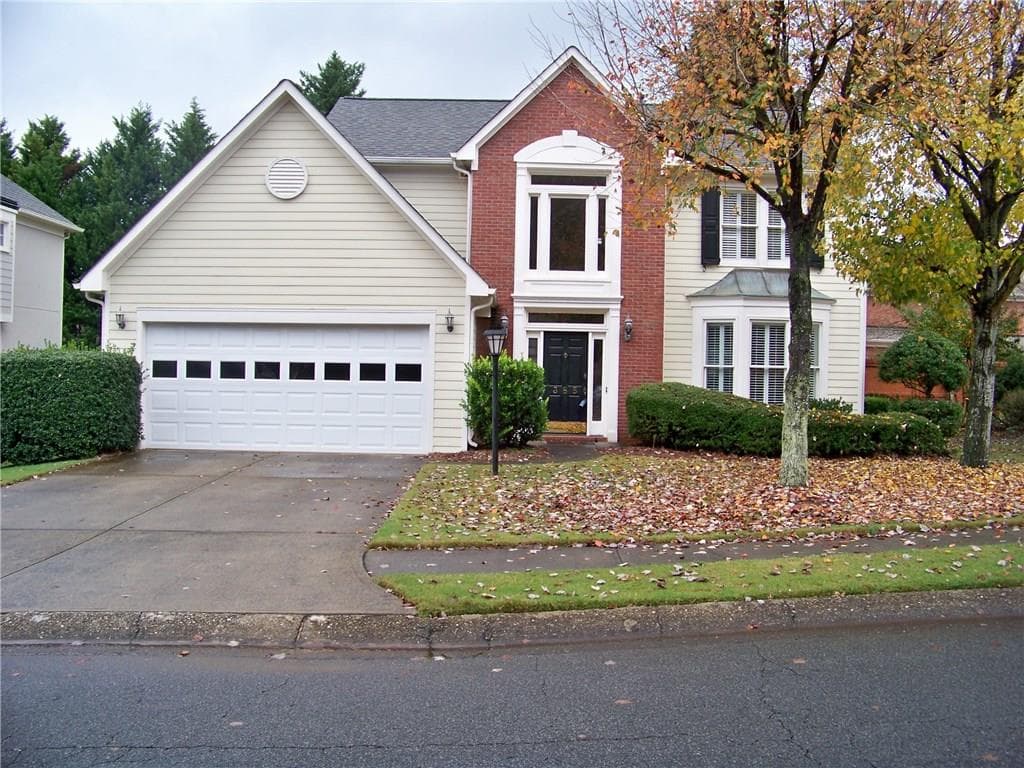 385 Fairbrook Circle, Marietta, GA 30067 — most recent listing photo