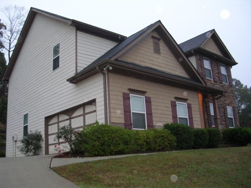 4 bedroom single family residence sold at 65 Sweetgum Street, Talmo, GA 30575