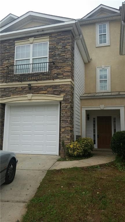 4308 Notting Hill Drive, Atlanta, GA 30331 — most recent listing photo
