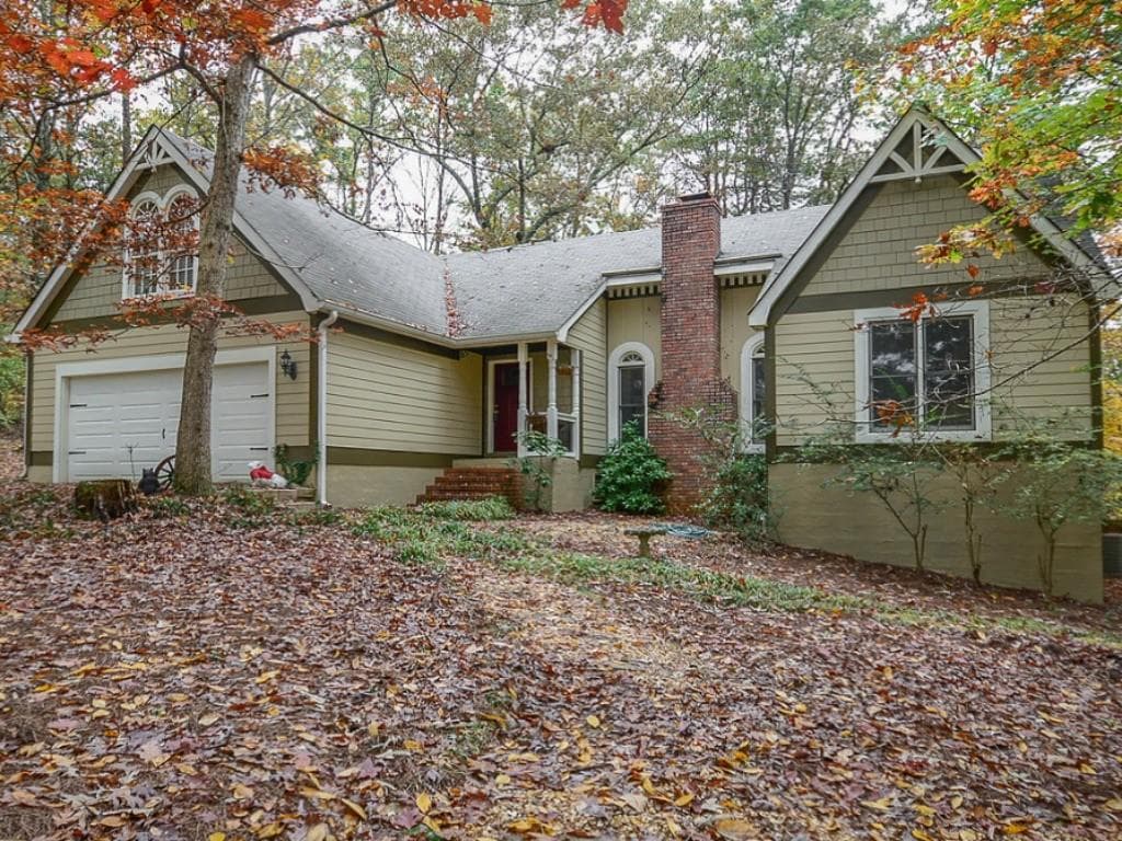105 Klamath Court, Waleska, GA 30183 — most recent listing photo