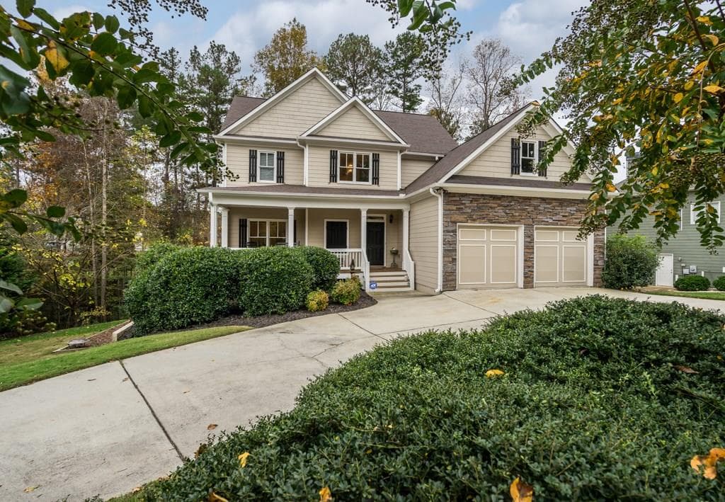 42 Pine Way, Dallas, GA 30157 — most recent listing photo