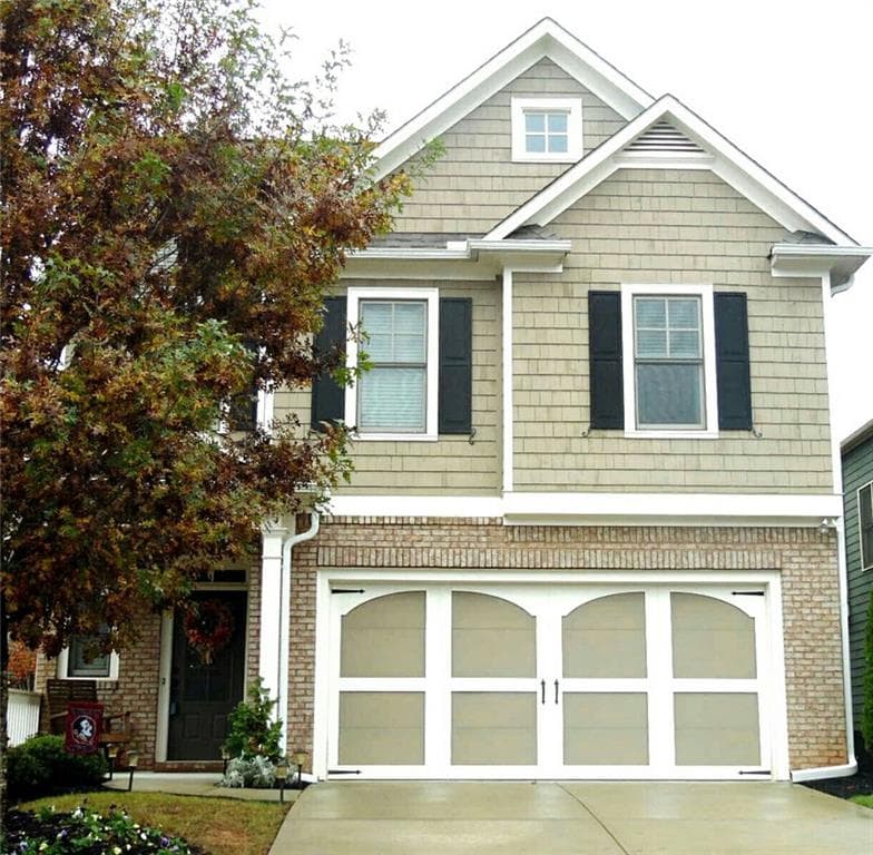 308 Cornerstone Trace, Woodstock, GA 30188 — most recent listing photo