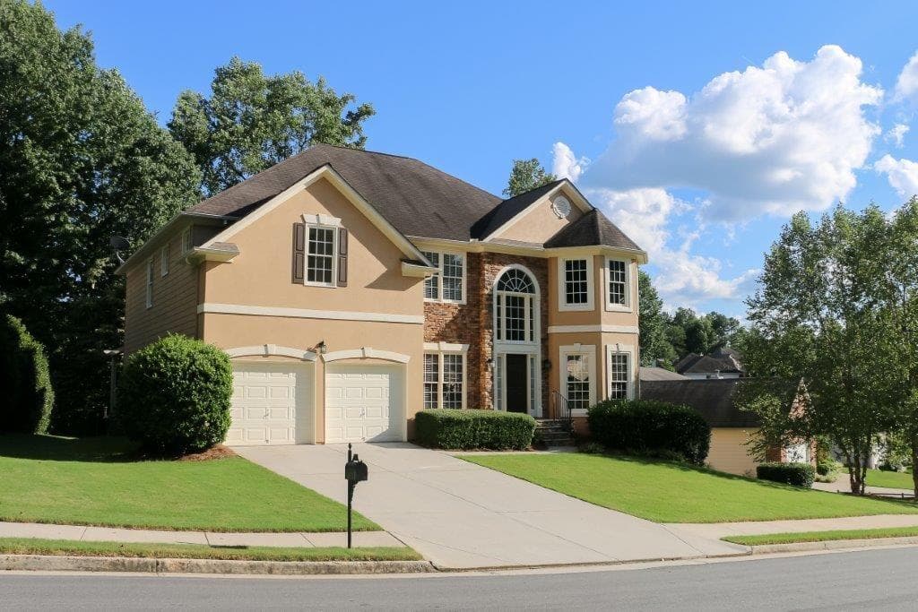 4 bedroom, 3,037 sq ft single family residence sold at 2938 Stockbridge, Dacula, GA 30019