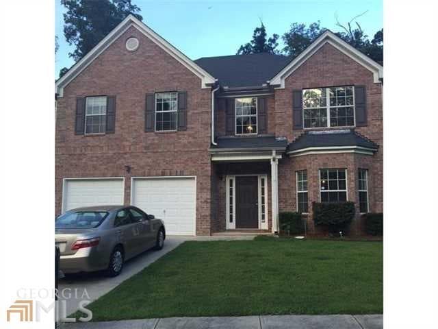 4613 Treasure Court, Forest Park, GA 30297 — most recent listing photo