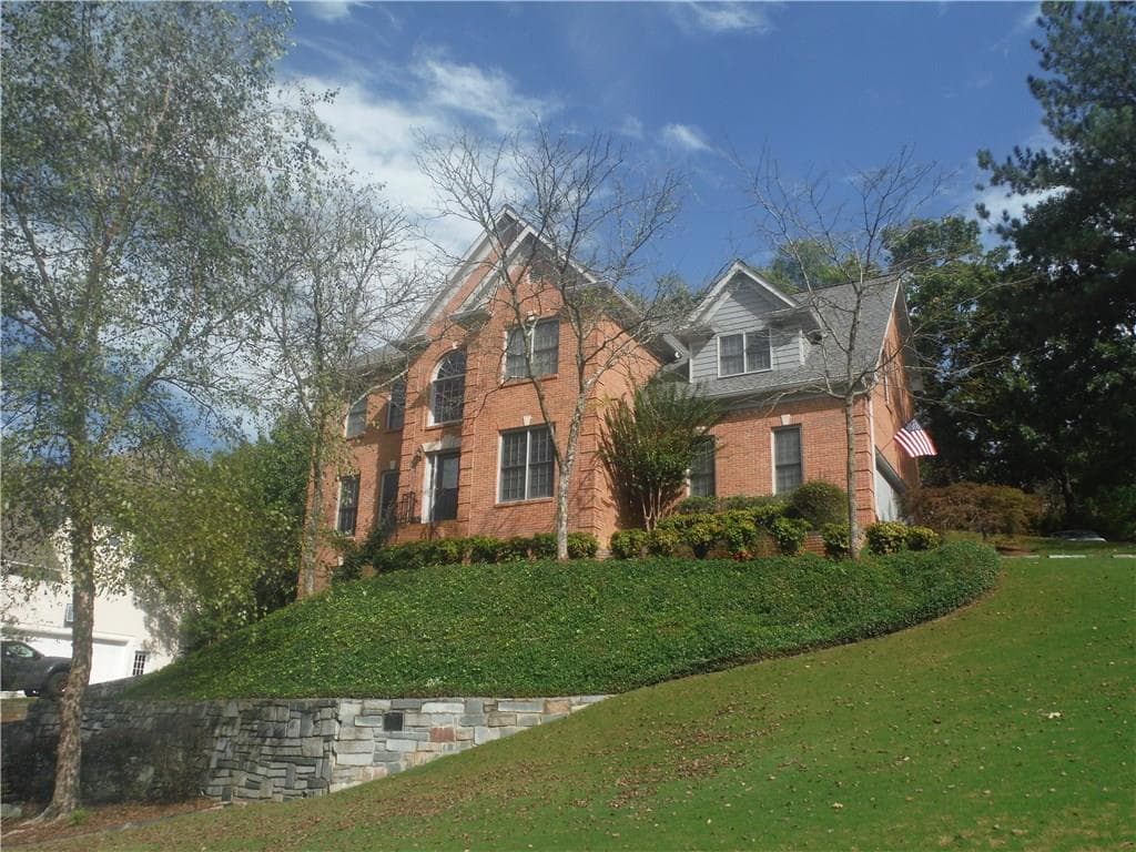 4330 Gunnin Road, Peachtree Corners, GA 30092 — most recent listing photo