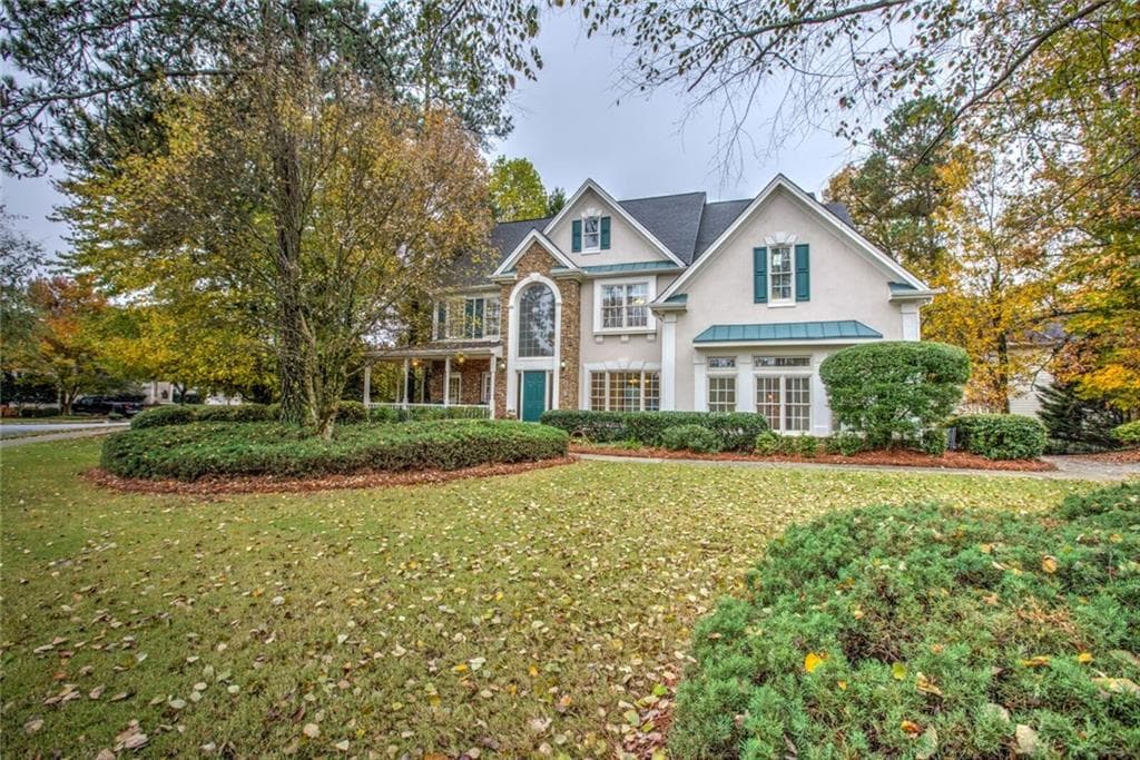 1030 Timberline Place, Alpharetta, GA 30005 — most recent listing photo