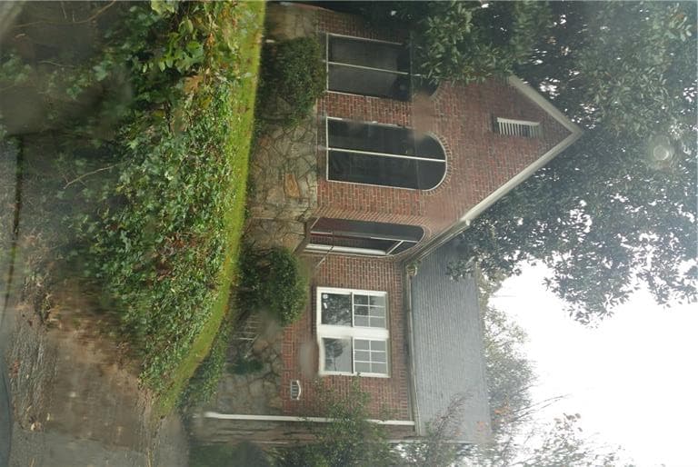 3 bedroom, 1,503 sq ft single family residence sold at 1739 Sylvan Road, Atlanta, GA 30310