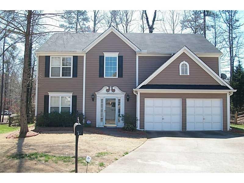 3 bedroom single family residence sold at 4257 REVERE Walk, Kennesaw, GA 30144
