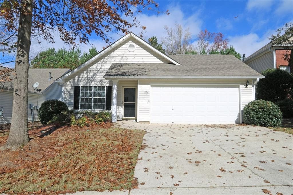 3244 Liberty Commons Drive, Kennesaw, GA 30144 — most recent listing photo