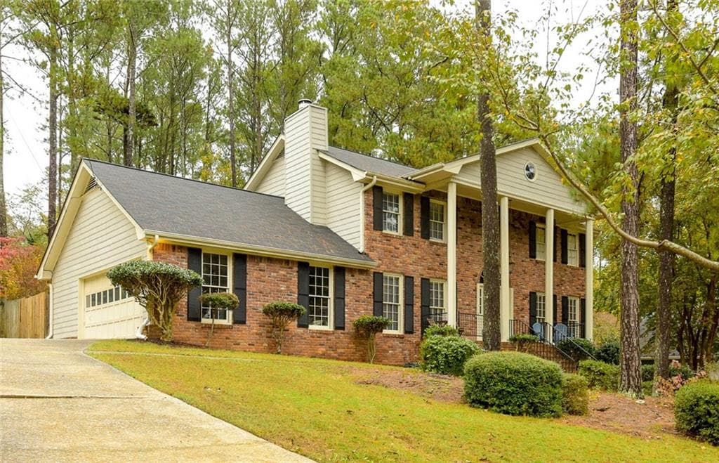 4875 Kings Valley Drive, Roswell, GA 30075 — most recent listing photo