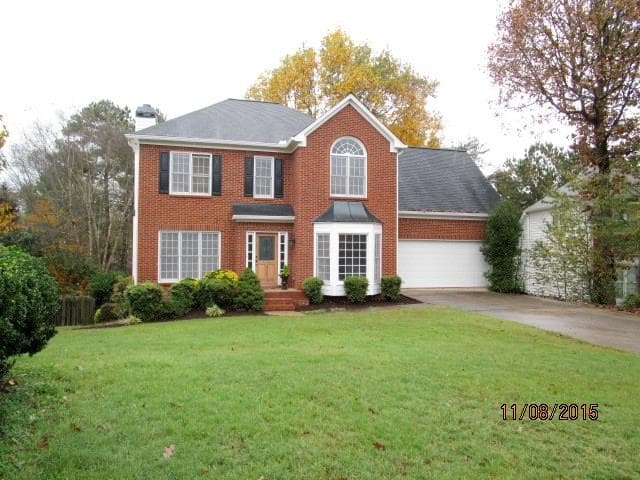 720 Ullswater Cove, Alpharetta, GA 30022 — most recent listing photo