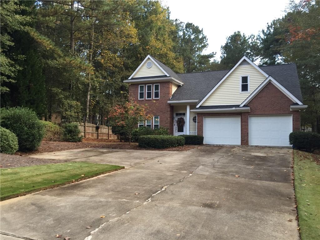 116 RUBICON Road, Peachtree City, GA 30269 — most recent listing photo
