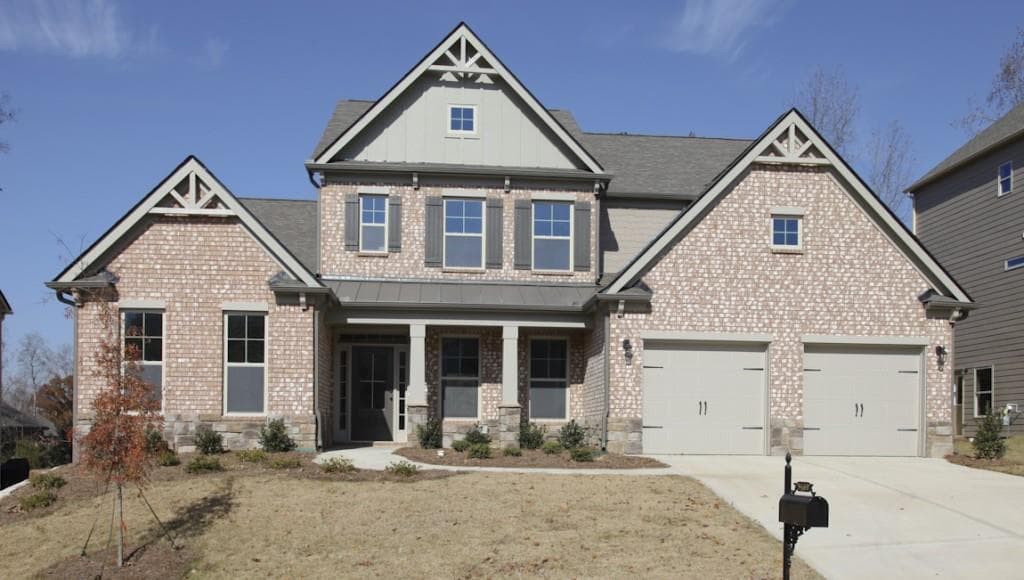 3515 Pleasant Springs Drive, Cumming, GA 30028 — most recent listing photo