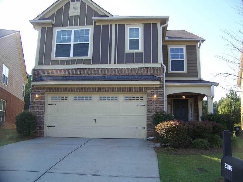3396 Archgate Court, Alpharetta, GA 30004 — most recent listing photo