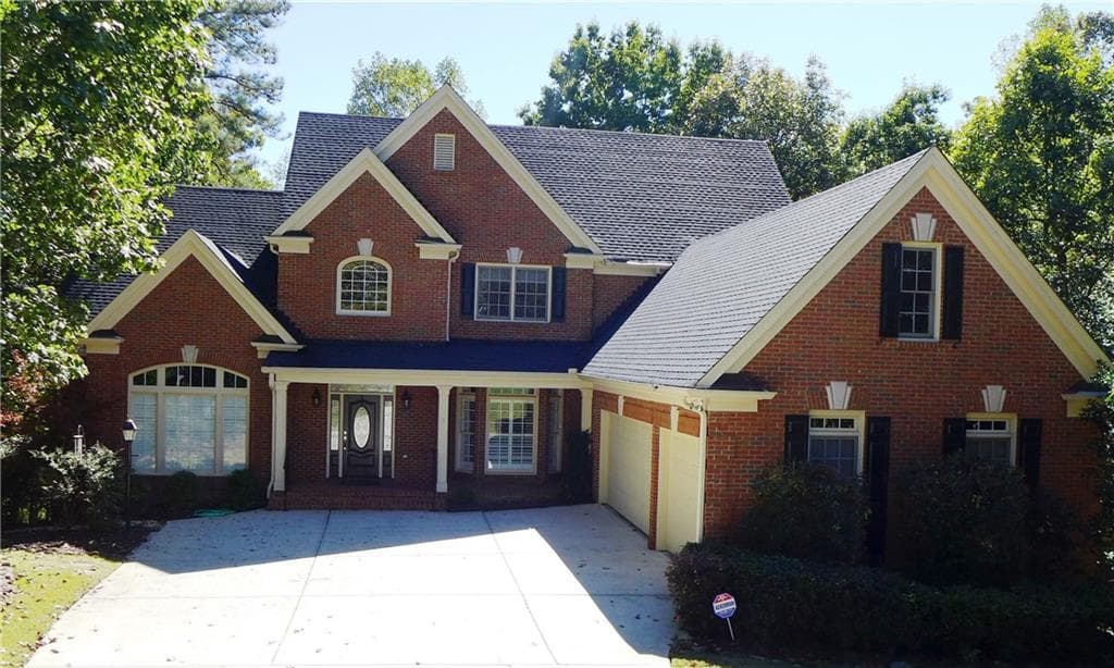 5 bedroom single family residence sold at 715 SCARLET OAK Trail, Alpharetta, GA 30004
