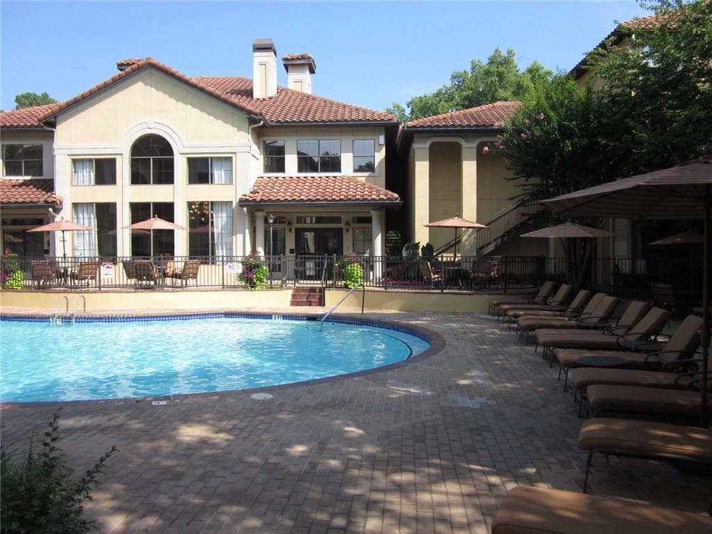 3777 Peachtree Road 1316, Brookhaven, GA 30319 — most recent listing photo
