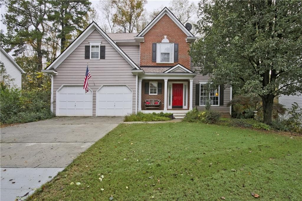 2210 Pendleton Place, Suwanee, GA 30024 — most recent listing photo