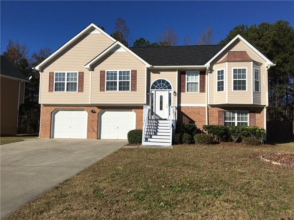4012 Canebrake Lane, Douglasville, GA 30134 — most recent listing photo
