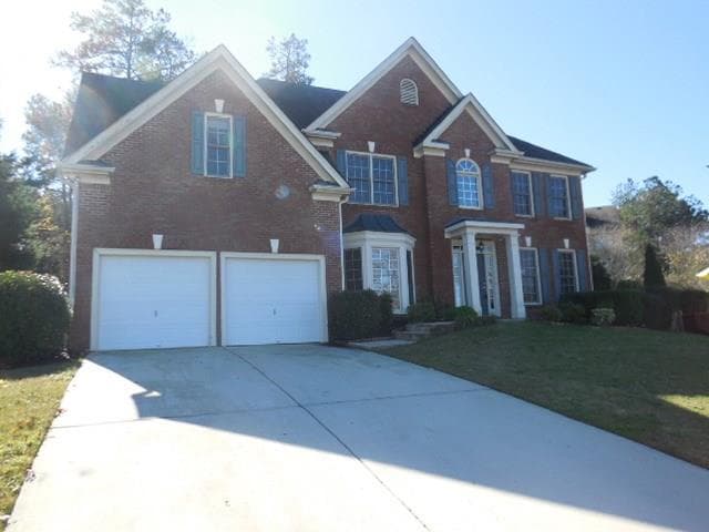 6 bedroom, 3,010 sq ft single family residence sold at 3627 Treybyrne Crossing, Dacula, GA 30019