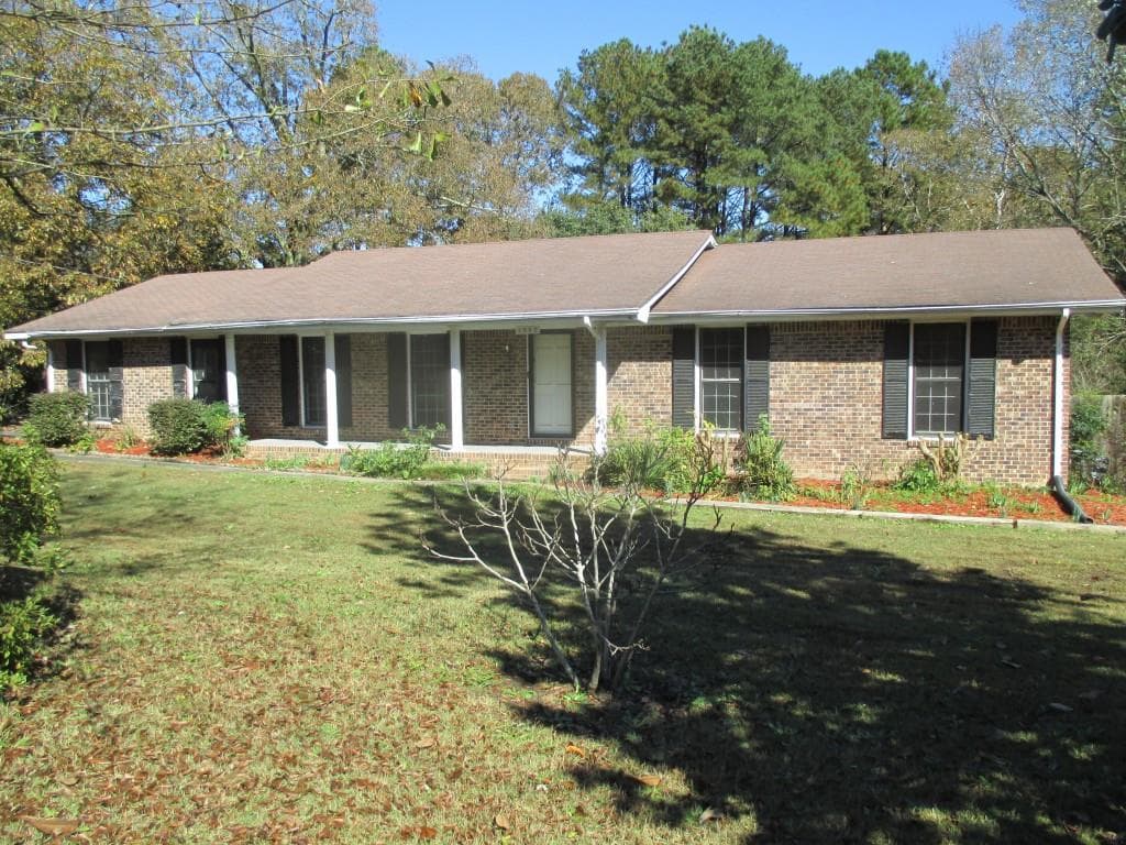 3 bedroom, 2,108 sq ft single family residence sold at 2992 Skyland Drive, Snellville, GA 30078