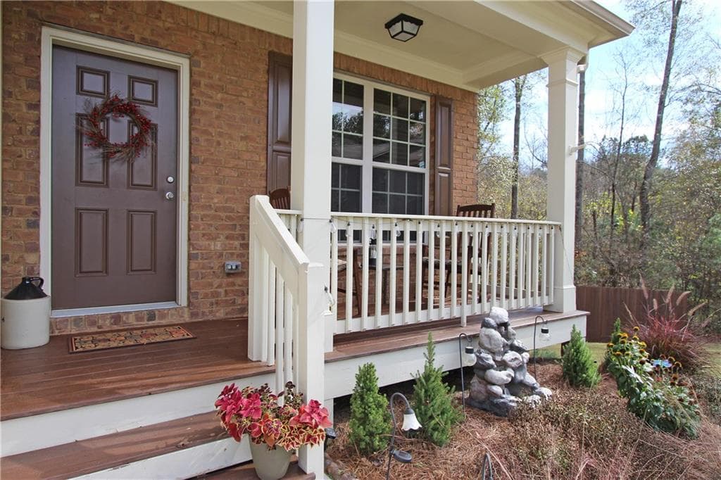 2130 Leatherstone Drive, Powder Springs, GA 30127 — most recent listing photo