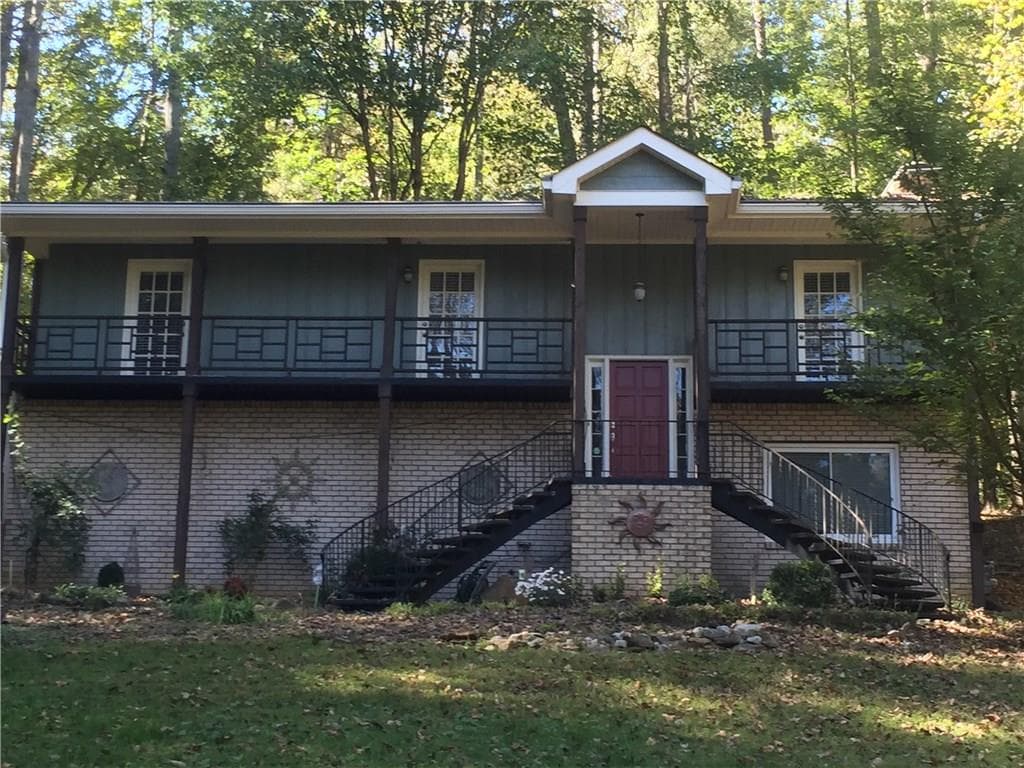 4715 Saint Bernard Drive, Lilburn, GA 30047 — most recent listing photo