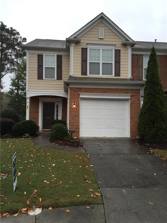 222 Kigian Trail, Woodstock, GA 30188 — most recent listing photo