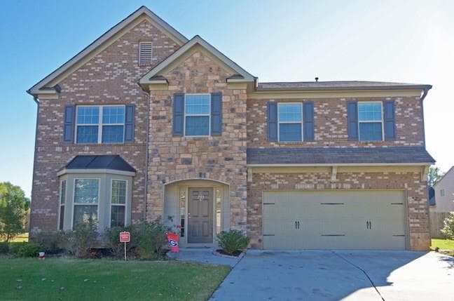 733 Evelyn Lane, Marietta, GA 30008 — most recent listing photo
