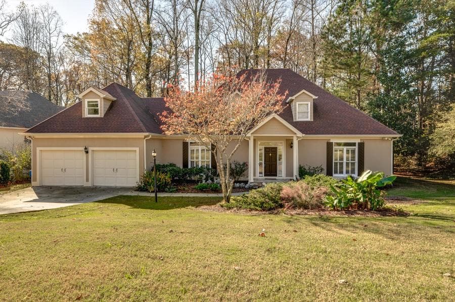 3450 Sheridan Chase, Marietta, GA 30067 — most recent listing photo