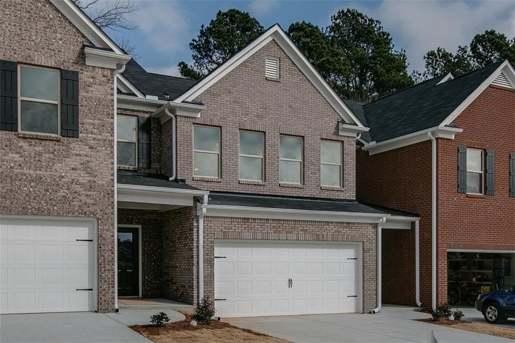 208 Britt Drive 8, Lawrenceville, GA 30046 — most recent listing photo