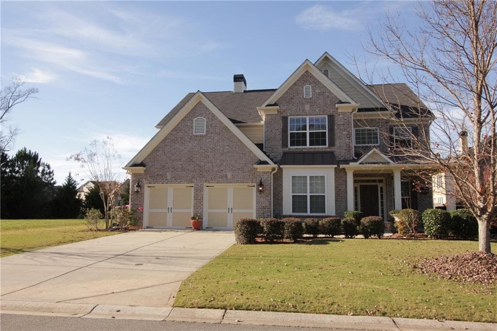 5020 Shiloh Crossing Way, Cumming, GA 30040 — most recent listing photo