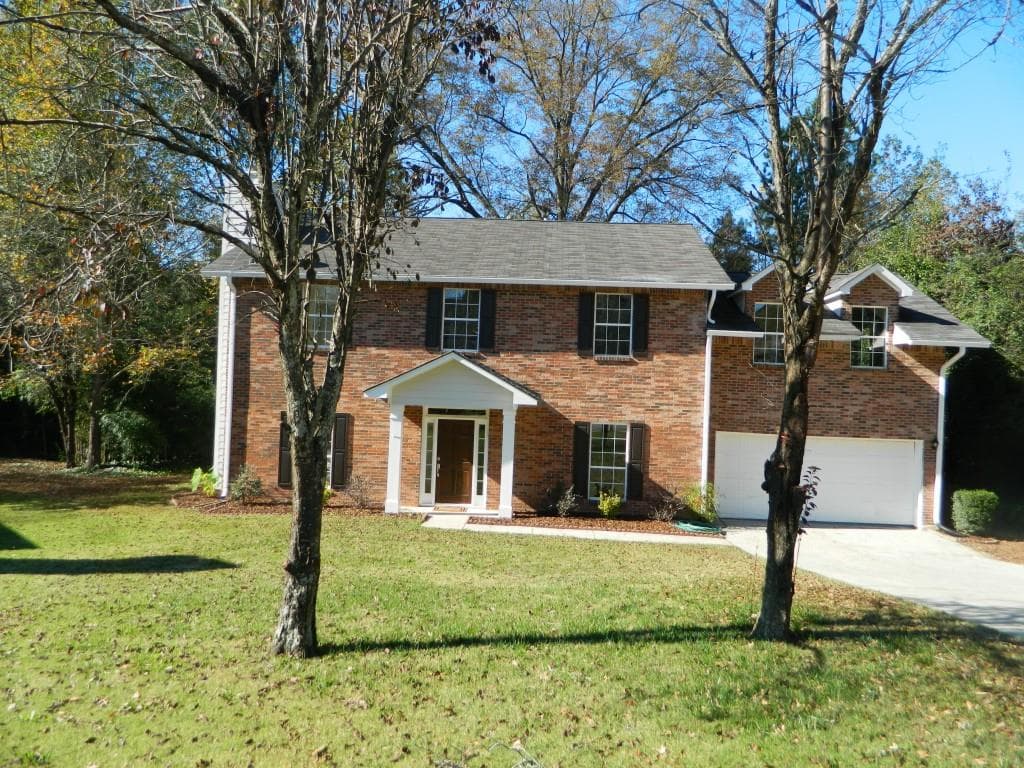 145 Greenmont Downs Trace, Alpharetta, GA 30009 — most recent listing photo