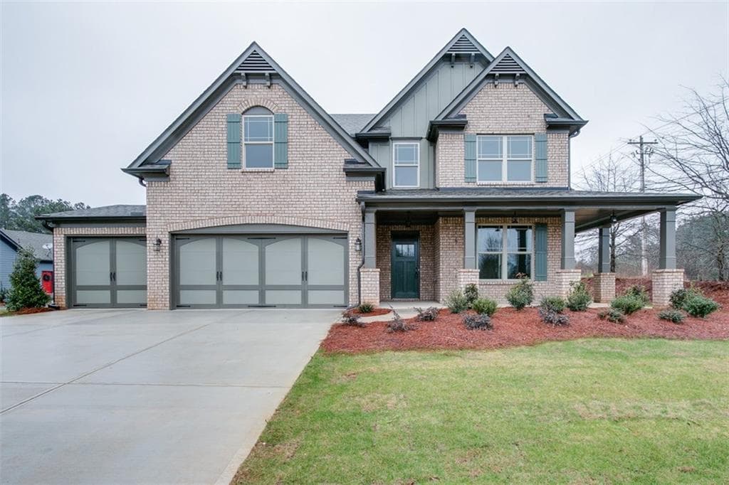 5210 Ridge Farms Drive, Cumming, GA 30041 — most recent listing photo