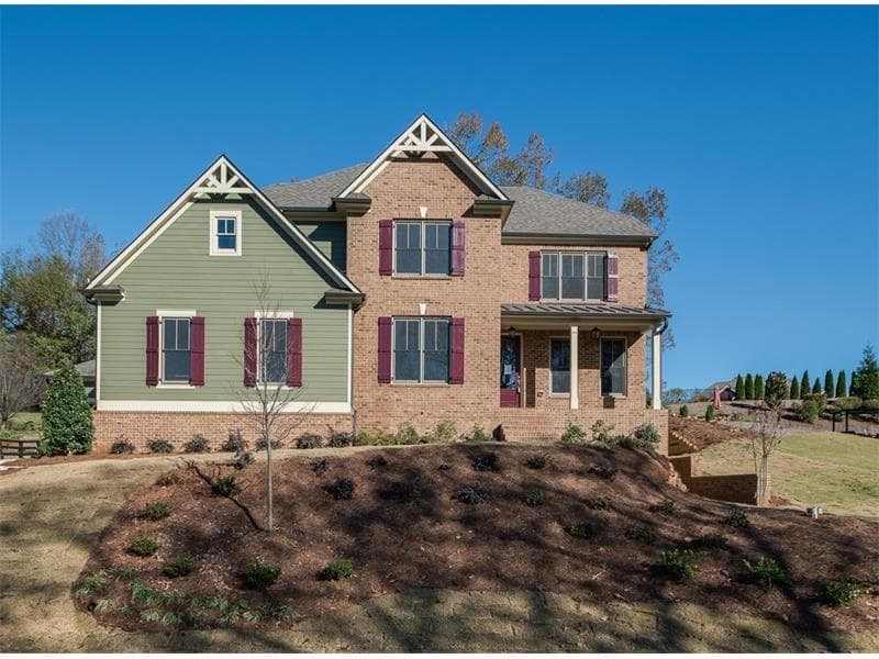 6220 Lakeaires Drive, Cumming, GA 30040 — most recent listing photo