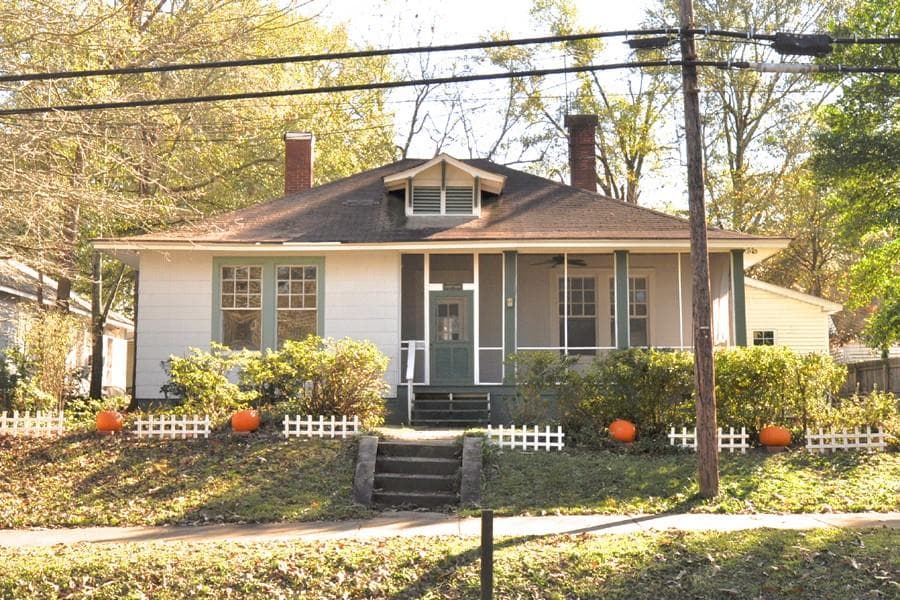28 N Broad Street, Porterdale, GA 30014 — most recent listing photo