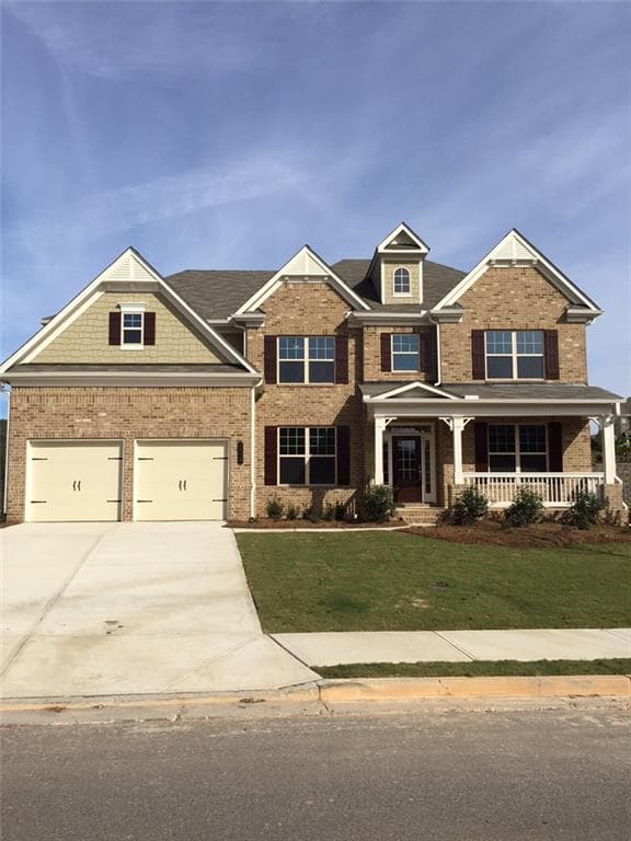 2030 Cherrywood Lane, Cumming, GA 30041 — most recent listing photo