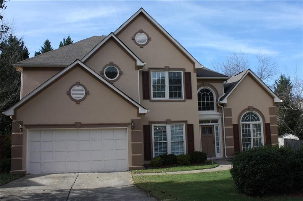 2411 Cape Sable Drive, Marietta, GA 30066 — most recent listing photo