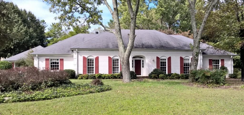 11855 Hardscrabble Trail, Roswell, GA 30075 — most recent listing photo