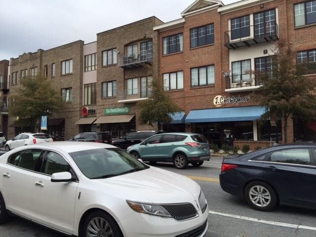 1430 Dresden Drive 310B, Brookhaven, GA 30319 — most recent listing photo